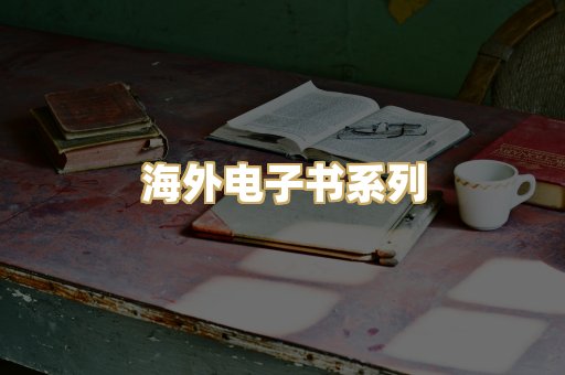 海外电子书系列